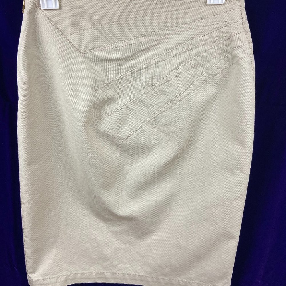 ROBERTO CAVALLI  pencil skirt - Picture 5 of 12